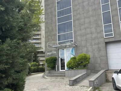 Коммерческое офисное помещение в Тбилиси