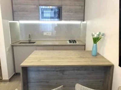 Долгосрочная аренда квартиры в Bagrationi District