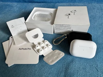 AirPods Pro 2 (Type-C)