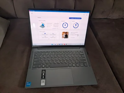 Ноутбук Lenovo IdeaPad Slim 5 14IRH10