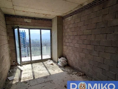 Студия, квартира 31 м²