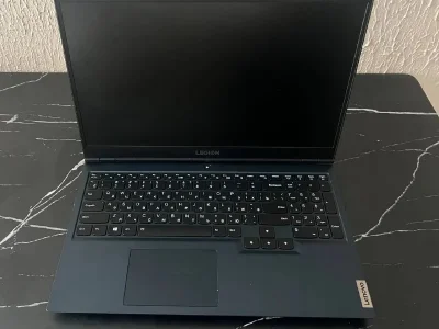 Игровой ноутбук Lenovo Legion 5