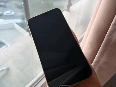 IPhone 13 Pro Max