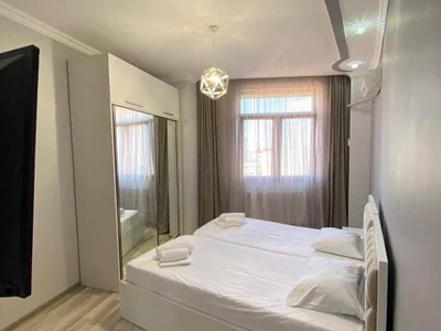 3+1 на ул. Джавахишвили, $1300