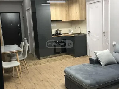 3 room Flat For Sale. Didi digomi