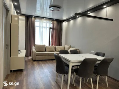 4 room Flat For Sale. Didi digomi
