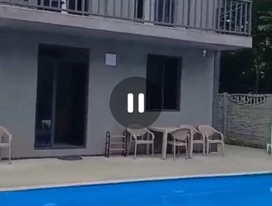 7 room Private House Daily rent