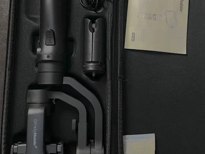 Система установки фона Fotokvant V-2630S