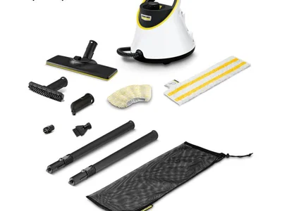 Парогенератор Karcher