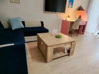 Нато Вачнадзе и Николoз Шенгелая, 8: 2-комнатная, 55.0 м²