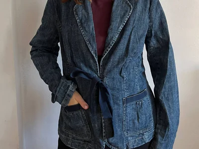 Кофта New yorker