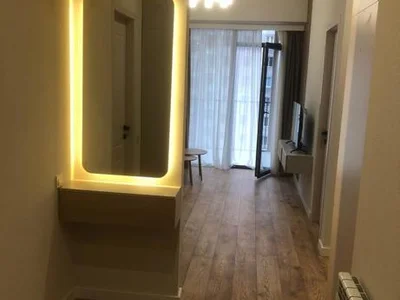 Apex Nutsubidze: Студия, 55,0 м²