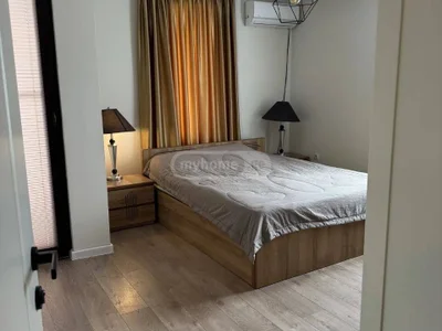 Дом в районе Ваке, Цхнети, $1600