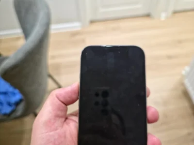 iPhone 16 Pro 128GB Desert Titanium
