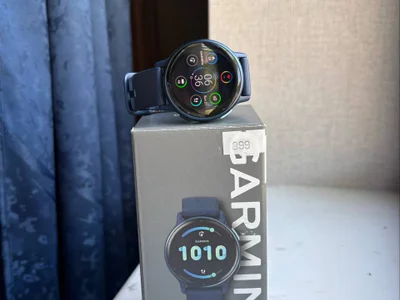Garmin Vivoactive 5