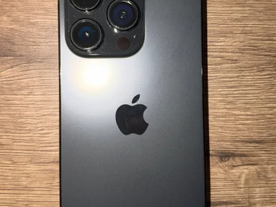 iPhone 14 Pro 128GB Black