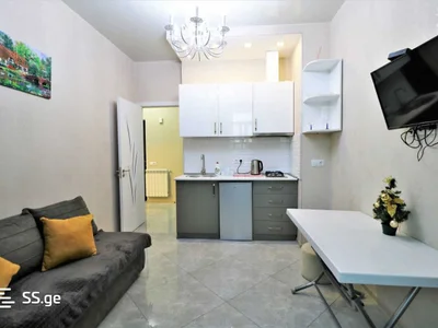 2 room Flat Daily rent. Isani
