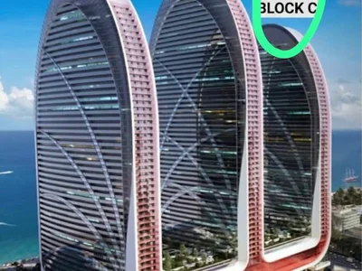 Студия -$99900 AllianceCentropolis Руставели Грузия инвестиции недвижимость