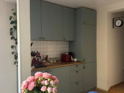 3 room Flat For Sale. Nadzaladevi