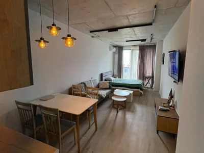 Апартаменты в Next Apartment S