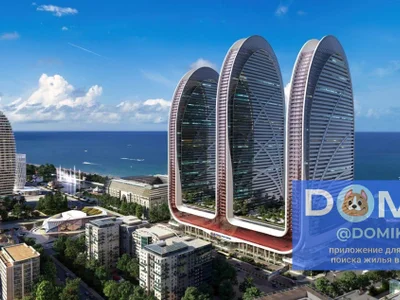 2+1 комнатная квартира, 113.3 м²