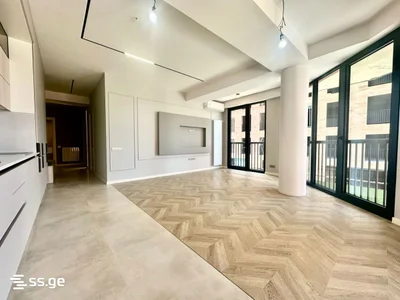 3 room Flat For Sale. Avlabari