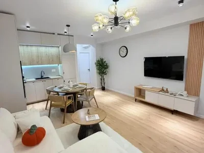 3-комнатная квартира. Ортачала