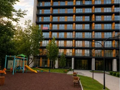 4 room Flat For Sale. Digomi