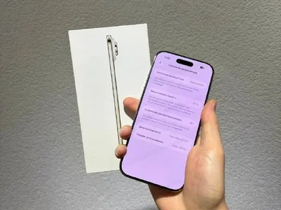 📱 **IPhone Air**