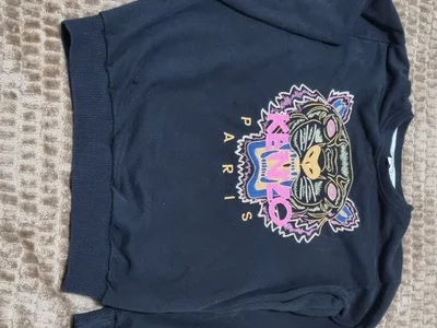 Свитер Kenzo