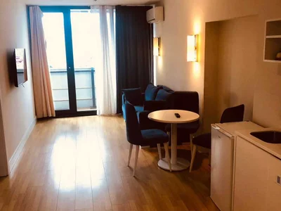 1+1 на Magnolia Batumi улица Шерифа Химшиашвили 4 Khimshiashvili District