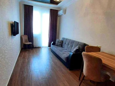 1+1 на Bagrationi Residence Batumi Bagrationis Shes. 14 Bagrationi District