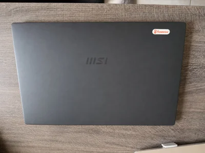 MSI Modern 15 A5M