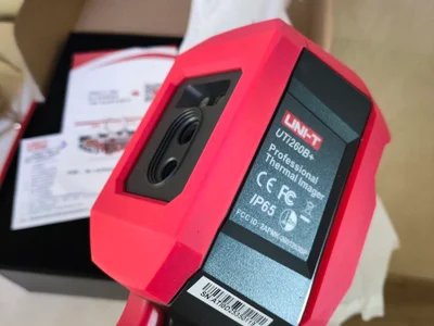 Тепловизор UTI260B+