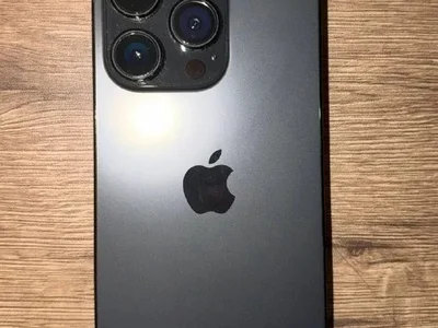 iPhone 14 Pro 128GB Black
