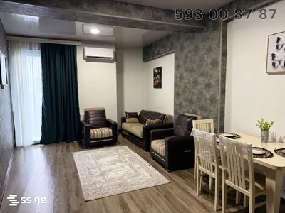 2-комнатная квартира в Тбилиси