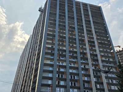 3-комнатная квартира Продаётся. Мухани