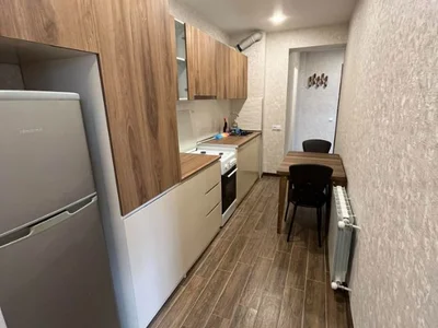 2 комнатная квартира Продаётся. Сабуртало