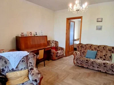 3 room Flat For Sale. Varketili