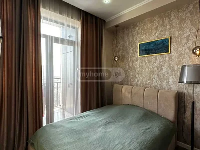 3 room Flat For Sale. Digomi