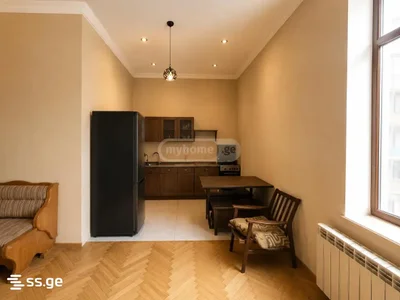 4-комнатная квартира Продаётся. Чугурети