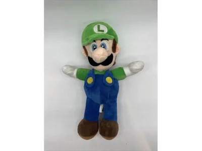 Мягкая игрушка Марио