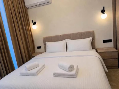 2+2 в Sunset Residence, рядом с морем