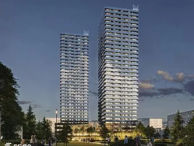 2-комнатная квартира Продаётся. Варкетили