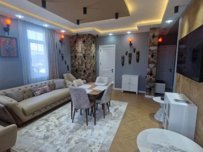 2+1, ул. Деметре Тавдадебули 98, $800