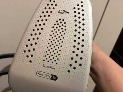 Утюг Braun CareStyle 9