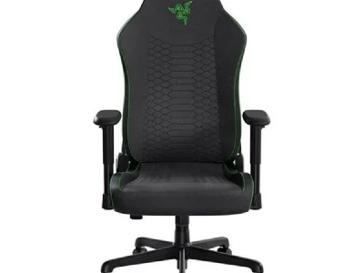 Игровое кресло Razer Iskur V2