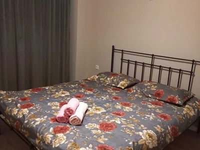 2 room Flat Daily rent. Digomi