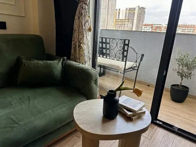 Демакс Дигоми: 2-комнатная, 55.0 м²