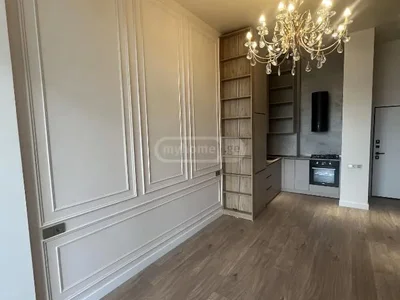 2-комнатная квартира Продаётся. Ортачала